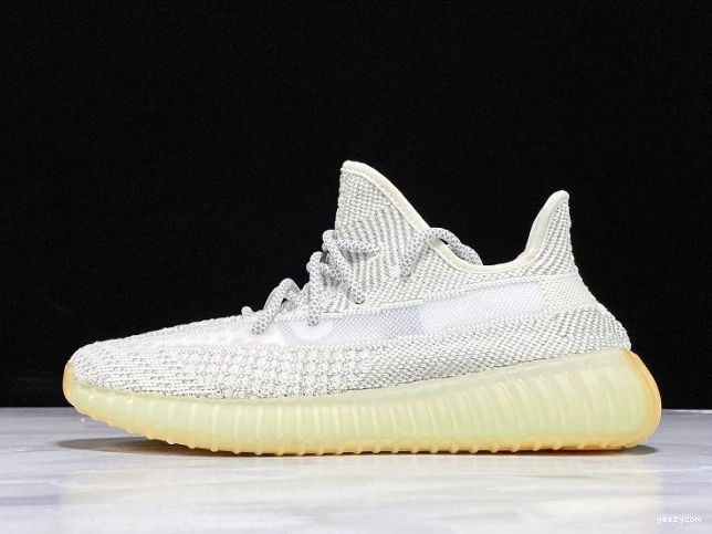 Yeshaya FX4349 Yeezy 350 Boost Adidas V2 Reflective 0914